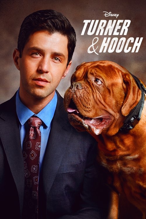 Turner & Hooch : 1.Sezon 2.Bölüm
