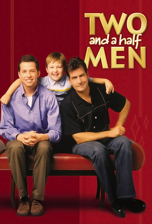Two and a Half Men : 10.Sezon 8.Bölüm