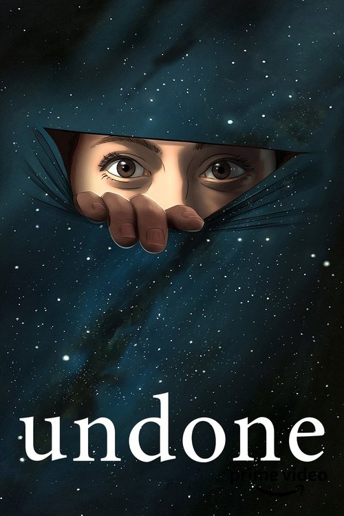 Undone : 2.Sezon 4.Bölüm