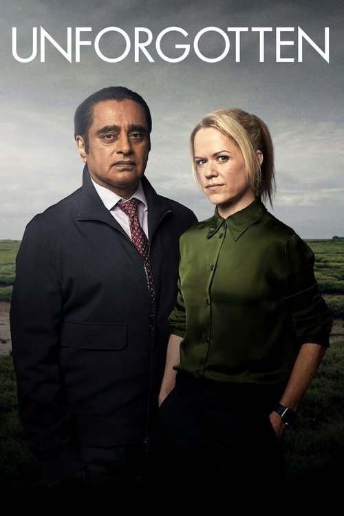 Unforgotten : 6.Sezon 1.Bölüm