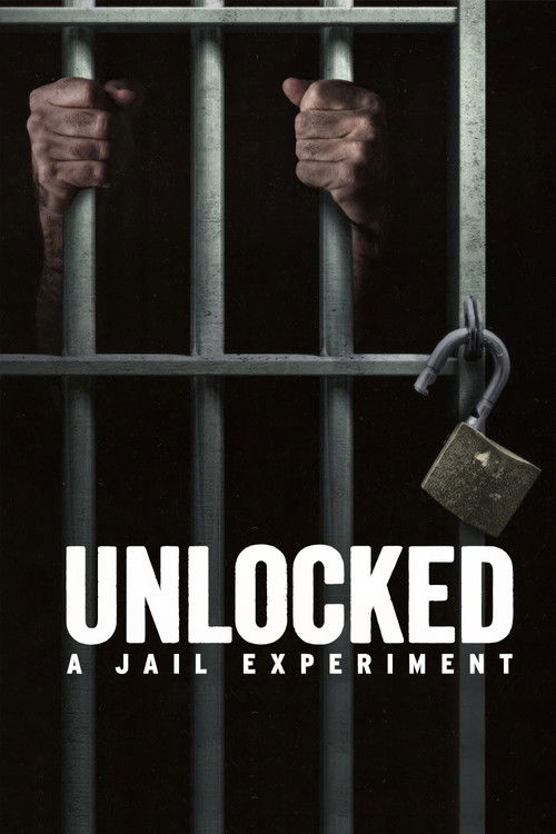 Unlocked A Jail Experiment : 1.Sezon 6.Bölüm