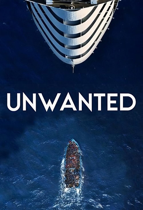 Unwanted : 1.Sezon 4.Bölüm