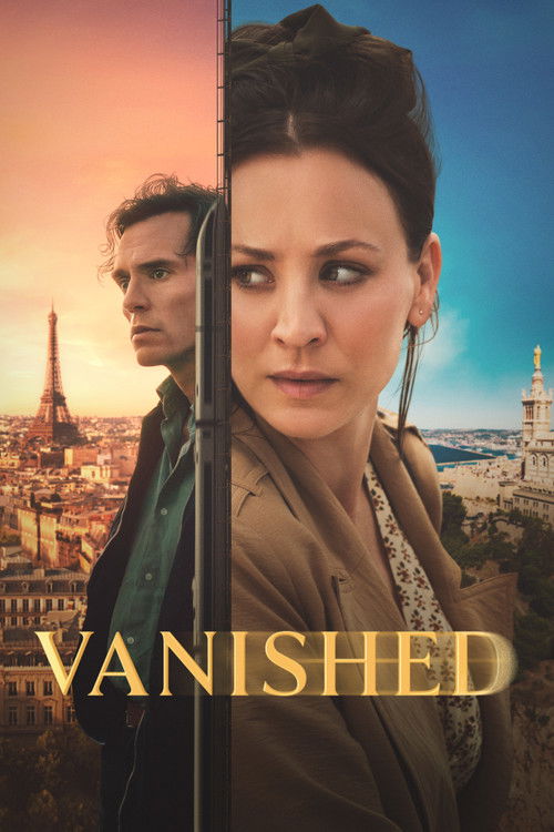 Vanished : 1.Sezon 2.Bölüm