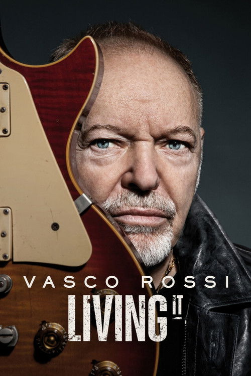 Vasco Rossi Living It : 1.Sezon 4.Bölüm