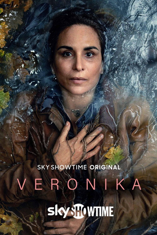 Veronika : 3.Sezon 3.Bölüm