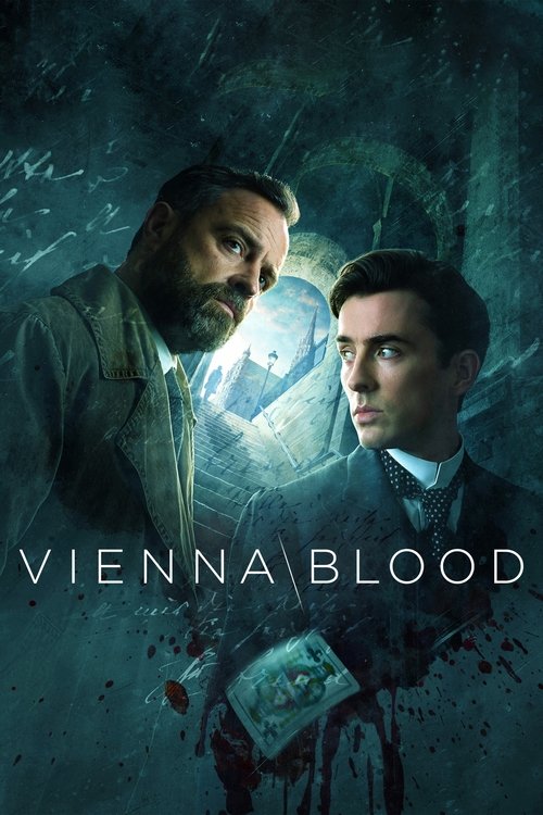Vienna Blood : 3.Sezon 1.Bölüm