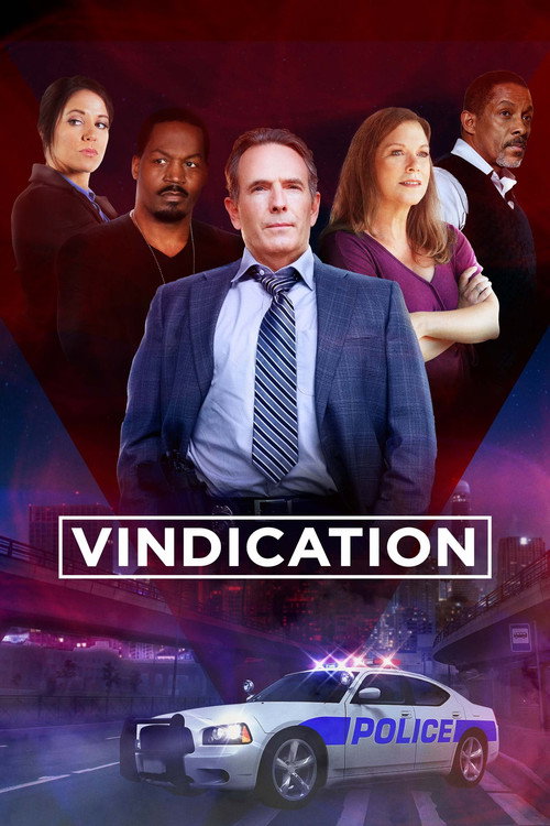 Vindication : 2.Sezon 6.Bölüm