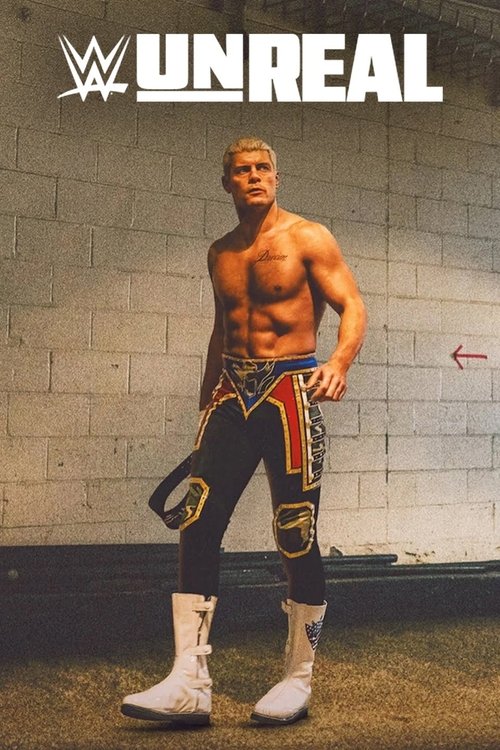 WWE Unreal : 1.Sezon 5.Bölüm