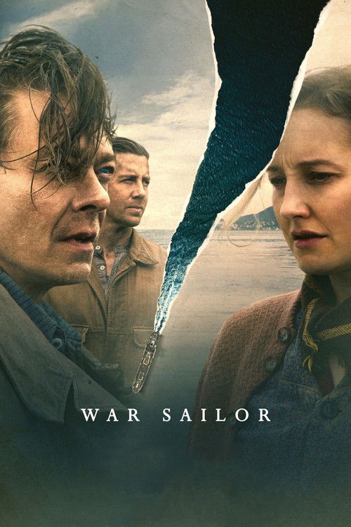 War Sailor : 1.Sezon 2.Bölüm