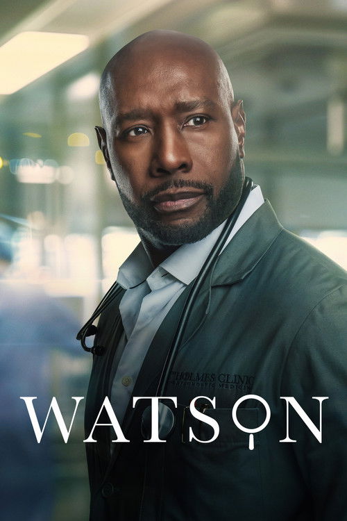 Watson : 2.Sezon 2.Bölüm