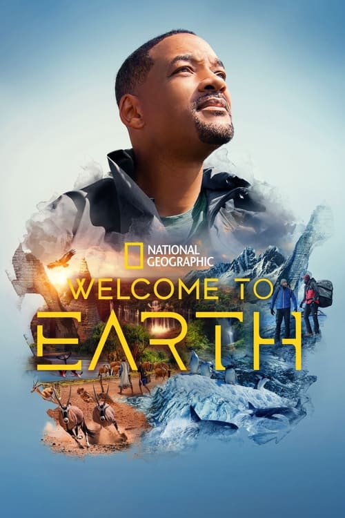 Welcome to Earth : 1.Sezon 3.Bölüm