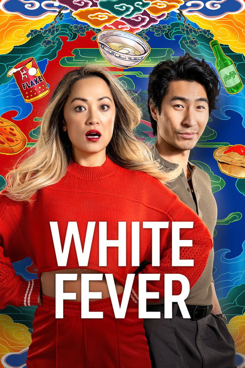 White Fever : 1.Sezon 5.Bölüm