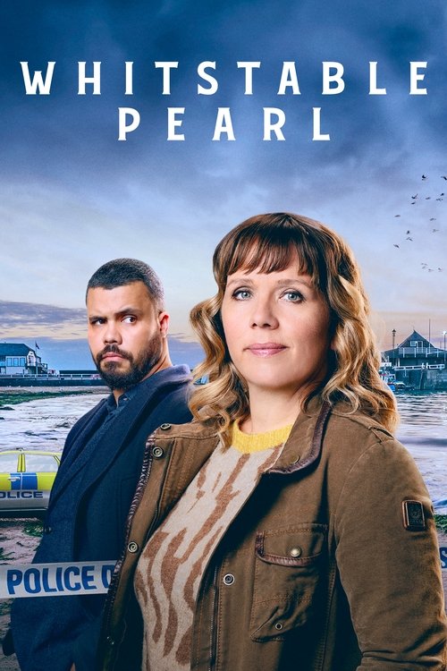 Whitstable Pearl : 1.Sezon 3.Bölüm
