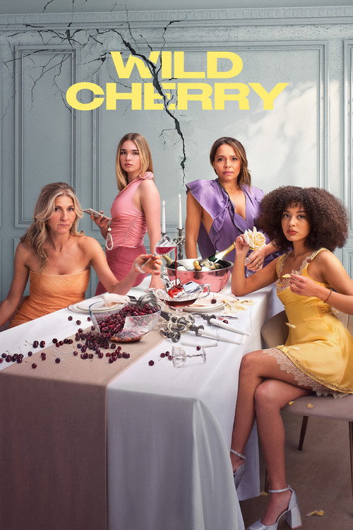 Wild Cherry : 1.Sezon 1.Bölüm