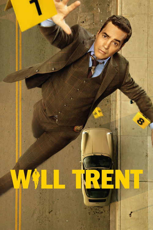 Will Trent : 4.Sezon 7.Bölüm
