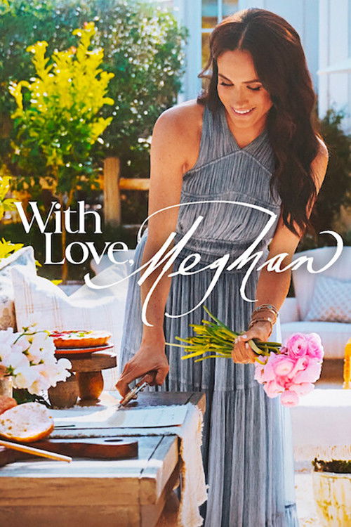 With Love, Meghan : 2.Sezon 1.Bölüm