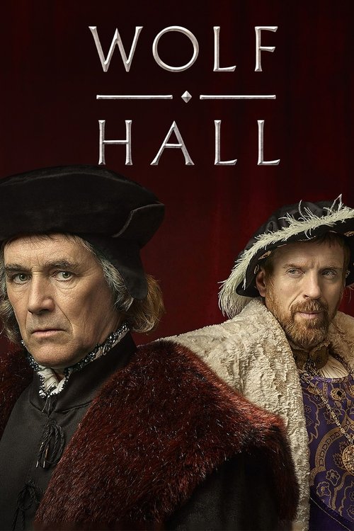 Wolf Hall : 2.Sezon 6.Bölüm