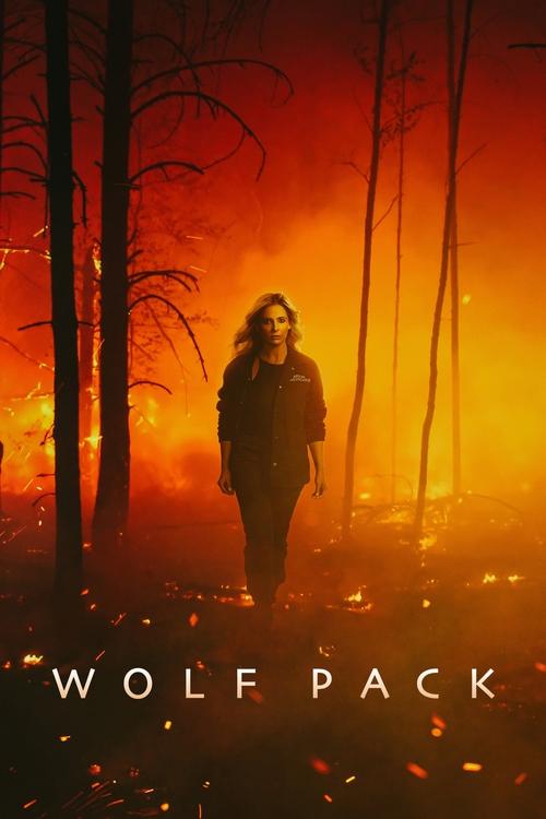 Wolf Pack : 1.Sezon 6.Bölüm