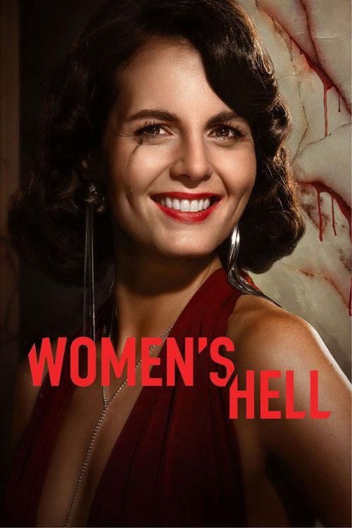 Women’s Hell : 1.Sezon 3.Bölüm