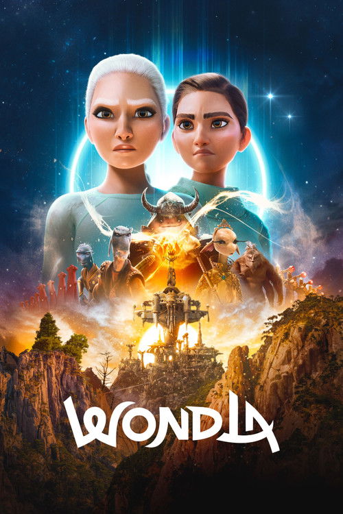 WondLa : 3.Sezon 2.Bölüm