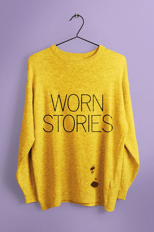 Worn Stories : 1.Sezon 3.Bölüm