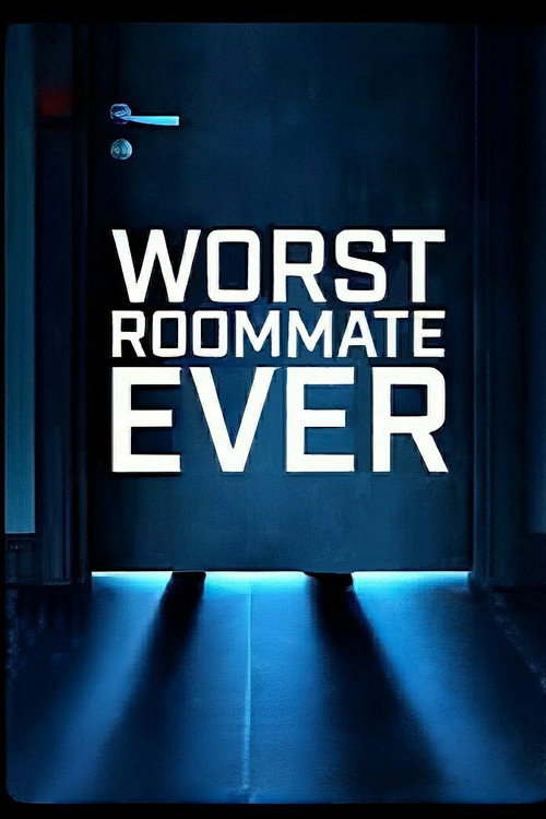 Worst Roommate Ever : 1.Sezon 3.Bölüm