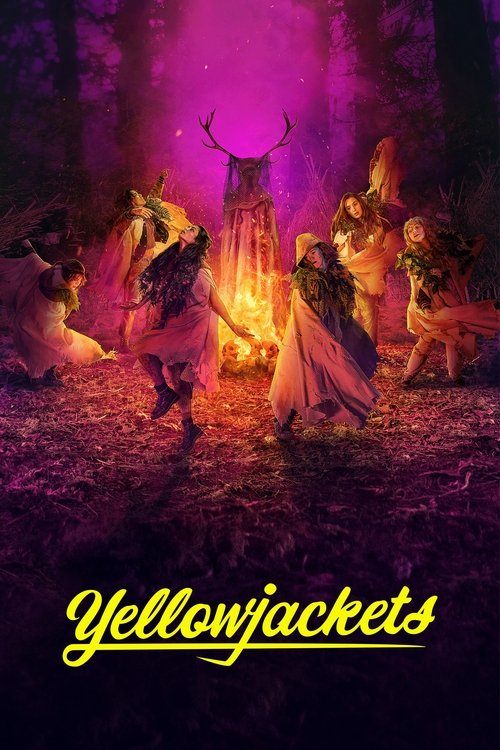 Yellowjackets : 3.Sezon 2.Bölüm