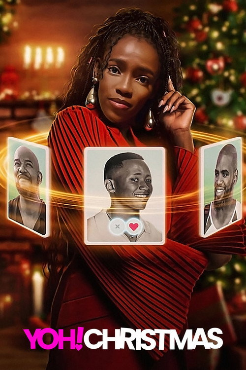 Yoh! Christmas : 1.Sezon 2.Bölüm