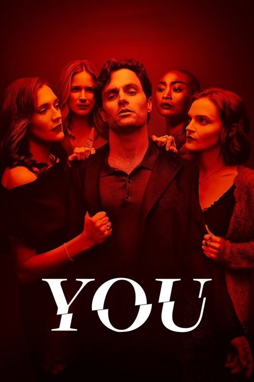 You : 3.Sezon 2.Bölüm