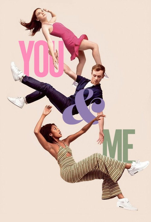 You & Me : 1.Sezon 2.Bölüm