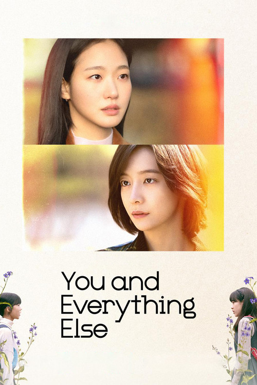 You and Everything Else : 1.Sezon 7.Bölüm