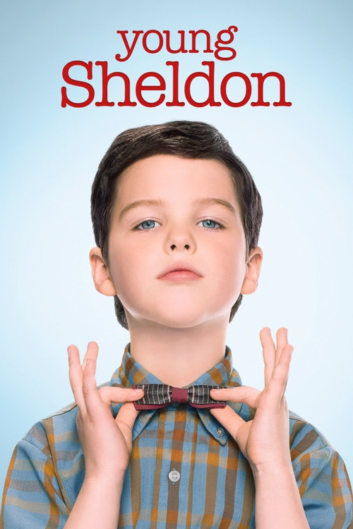 Young Sheldon : 5.Sezon 2.Bölüm