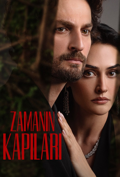 Zamanın Kapıları : 2.Sezon 2.Bölüm