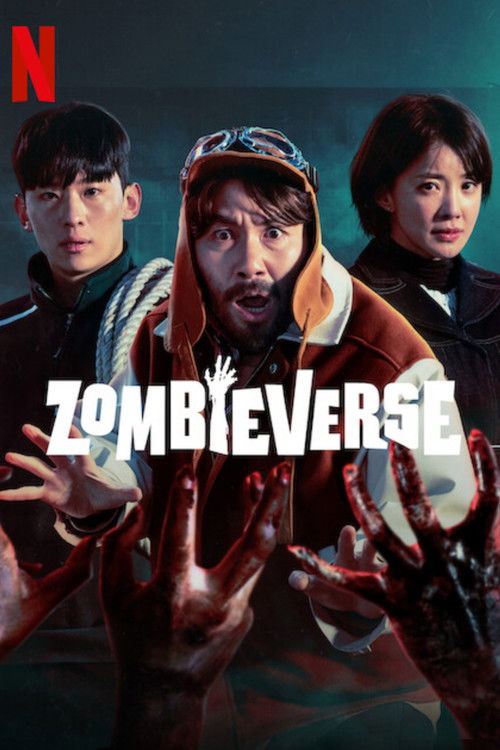 Zombieverse : 2.Sezon 4.Bölüm