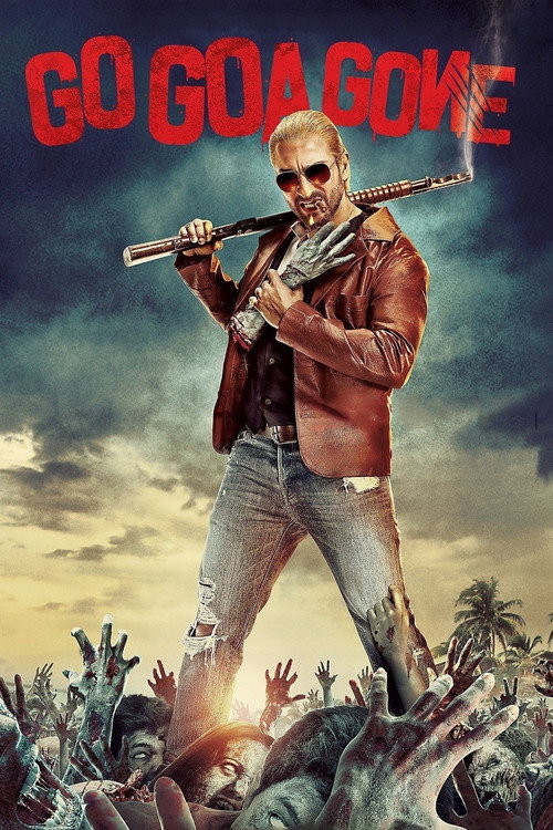 गो गोआ गॉन izle (2013)