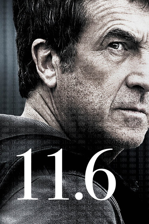 11.6 izle (2013)