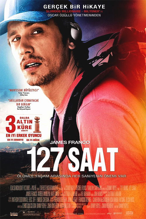 127 Saat izle (2010)