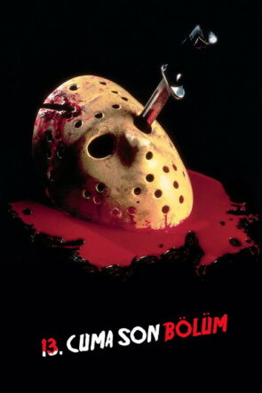 13. Cuma: Son Bölüm izle (1984)