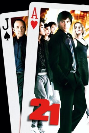 21 izle (2008)