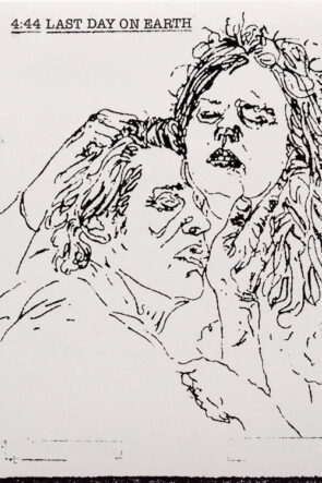 4:44 Last Day on Earth izle (2012)