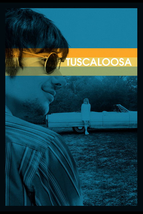 72 Yazı, Tuscaloosa izle (2020)