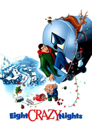 8 Çılgın Gece izle (2002)