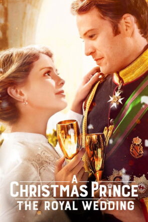 A Christmas Prince: The Royal Wedding izle (2018)