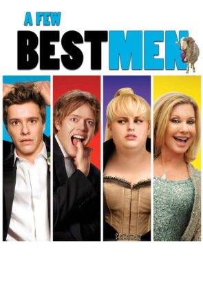 A Few Best Men izle (2012)