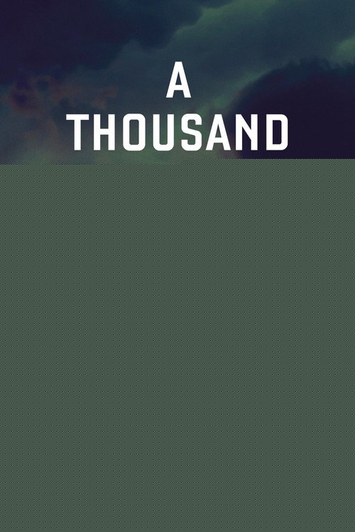 A Thousand Miles Behind izle (2020)