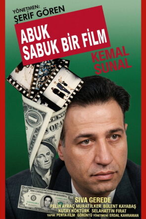 Abuk Sabuk Bir Film izle (1990)