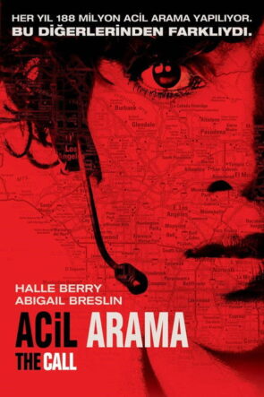 Acil Arama izle (2013)
