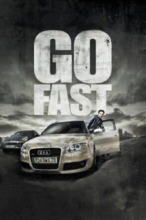 Acımasız izle (2008)