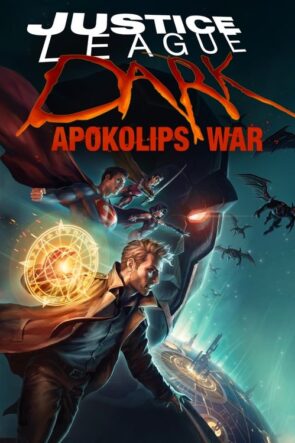 Adalet Birliği : Apokolips Savaşı izle (2020)