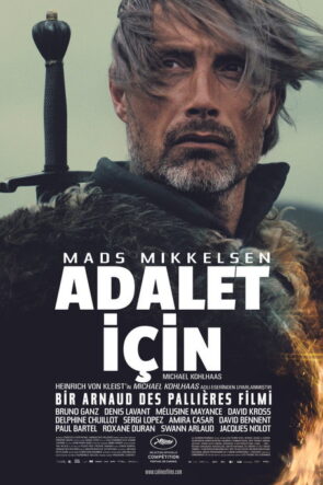 Adalet İçin izle (2013)